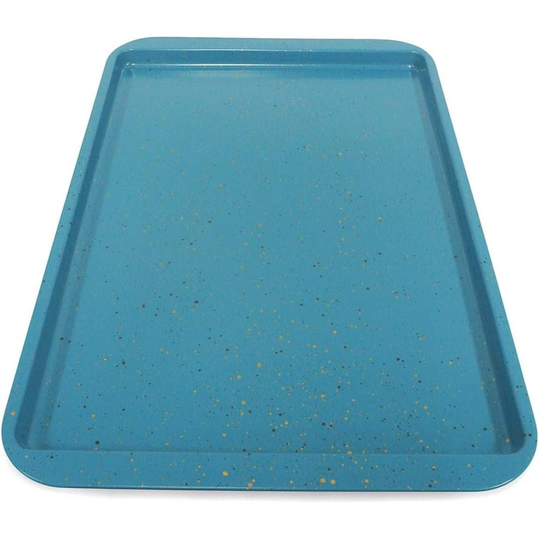 121869 Blue G Cookie/Jelly Roll Pan 11 X 17 