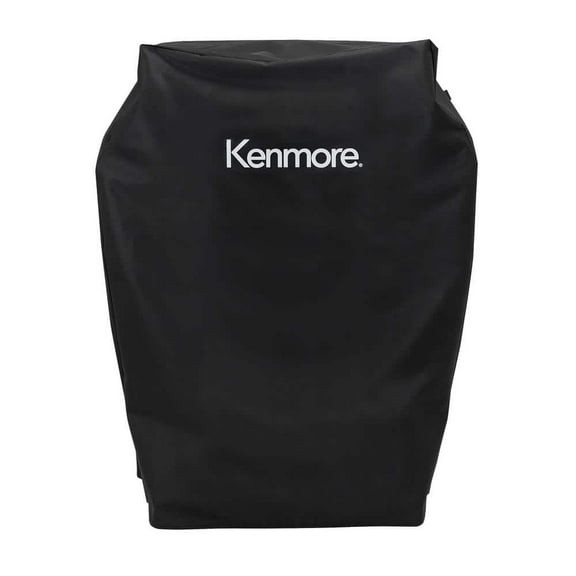 33 in. Grill Cover for 2 and 3-Burner Gas Grills