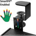 thumbnail image 5 of Tiroir pour clavier à pince Kensington SmartFit - Noir, 5 of 5