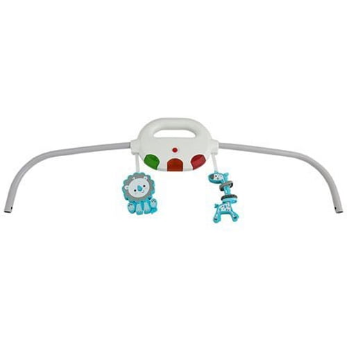 fisher price space saver cradle n swing