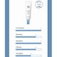 thumbnail image 3 of Protector solar Dr. Ceuracle Hyal Reyouth Moist Sun SPF 50+ PA++++, 3 of 7