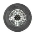 thumbnail image 2 of Groundspeed GSVS01 285/75R24.5 144/141L G Commercial Tire, 2 of 6