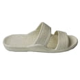 thumbnail image 2 of Pali Hawaii Unisex Original Jandal Sandal White - PH-0405-WHT, 2 of 3