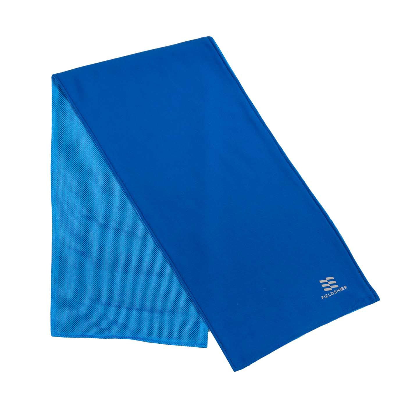 Details about   Mission Enduracool Cooling face cover& Towel 2in 1-Royal Blue- Space Dye-3pcs 