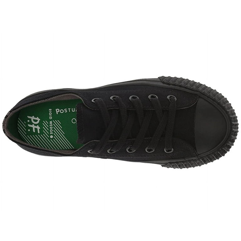 New Balance PF Flyers Kid s Center Lo Sandlot Little Kids Male Shoes Black