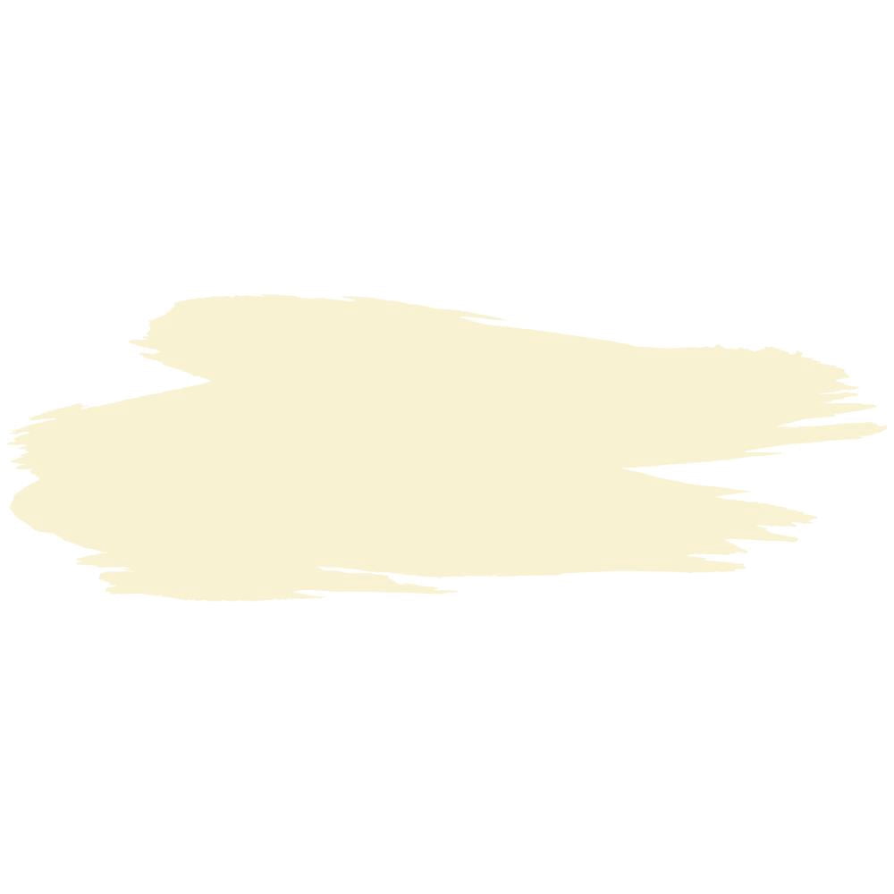 ColorPlace ULTRA Interior Paint & Primer, Candlelight Yellow, Satin, 1 Gallon
