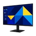 thumbnail image 2 of Monitor 27'' Samsung Essential S3 S30GD FHD IPS 100Hz Negro, 2 of 5