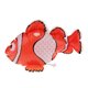 thumbnail image 1 of Los Mini Inflables De Viento De Hasta Pescado Modelo De Juguete Para Ni?os De Los Ni?os SM SunniMix Los juguetes inflables, 1 of 7
