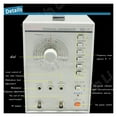 thumbnail image 4 of High Frequency Signal Generator 100KHZ To 150MHZ Signal Frequency -17 ,Easy to Use, 4 of 4