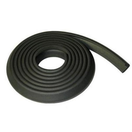 Kid Kusion 5034 Toddler Kushions for Edges Black