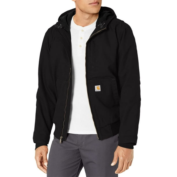 Carhartt coats deals at walmart