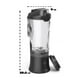 thumbnail image 2 of Licuadora Mini Portátil A9 Exprimidor Recargable, Color Negro, 2 of 6