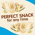 thumbnail image 5 of Snack Pack Zero Sugar Vanilla Pudding, 3.25 oz Pudding Cups, 4 Count, 5 of 9