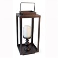 thumbnail image 1 of Boston International URB20116 21.5 in. Lamplighter Lantern, 1 of 1