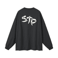 thumbnail image 2 of Bone-Thugs Unisex Cotton Long Sleeve Tee, 2 of 2