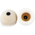 thumbnail image 3 of No Toil Dual-Stage Foam Air Filter for Honda CR80/CR85 Off-Road Motorcycles, Made in USA (120-02), 3 of 5