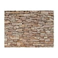 thumbnail image 3 of Tiptophomedecor Background & Patterns Wallpaper Wall Mural - Natural Stone Wall, 3 of 8