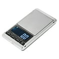 thumbnail image 1 of Digital Scale Mini Portable Pocket Electronic Digital Jewelry  Scale With Digital Display1000x0.1g, 1 of 8