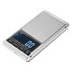 thumbnail image 1 of Báscula De Bolsillo Báscula Digital Mini Portátil De Bolsillo Electrónico Digital Joyería Escala De Precisión Con Pantalla Digital 1000x0,1g ANGGREK ABZP15, 1 of 8