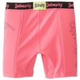 thumbnail image 2 of Intensity Girl's Low Rise Slider Softball Shorts, 2 of 2