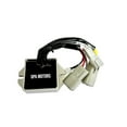 thumbnail image 5 of Voltage Regulator Rectifier Fits Ski-Doo Expedition Skandic Renegade Grand Touring Skandic MXZ Legend 800 GSX GTX MXZ 600 Mach Z Summit 1000 V800 (2004-2009), 5 of 9