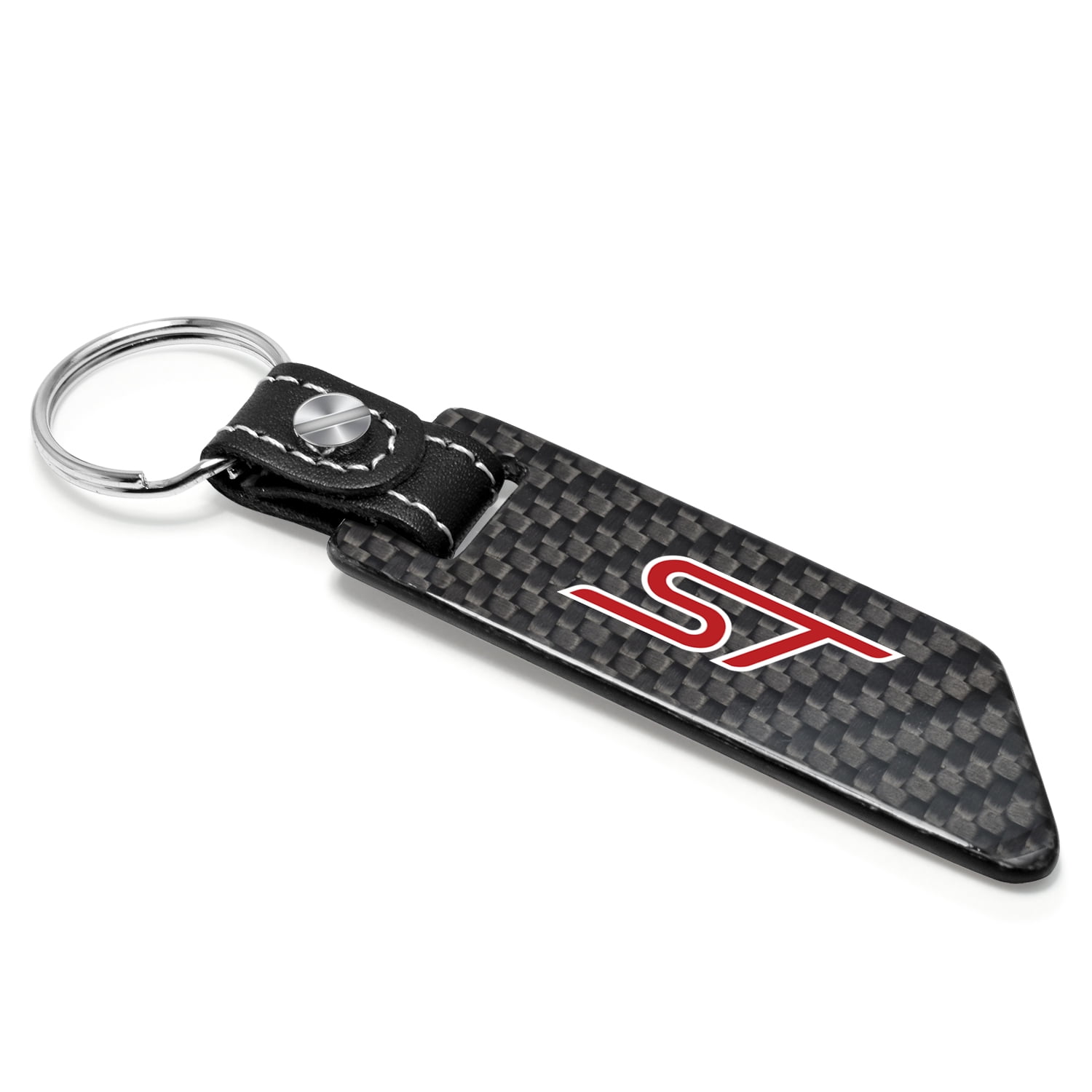 Ford Focus ST Real Carbon Fiber Blade 