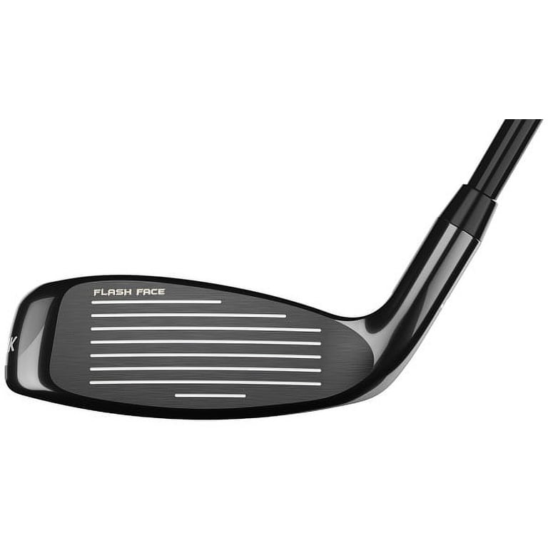 Set De Fers Callaway Mavrik 4H-PW - Graphite Catalyst 65 Regular Flex, Droitier, Neuf D'origine