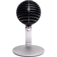 thumbnail image 3 of Micrófono Dinámico Shure MV5C-USB Ideal para Home Office Negro, 3 of 4