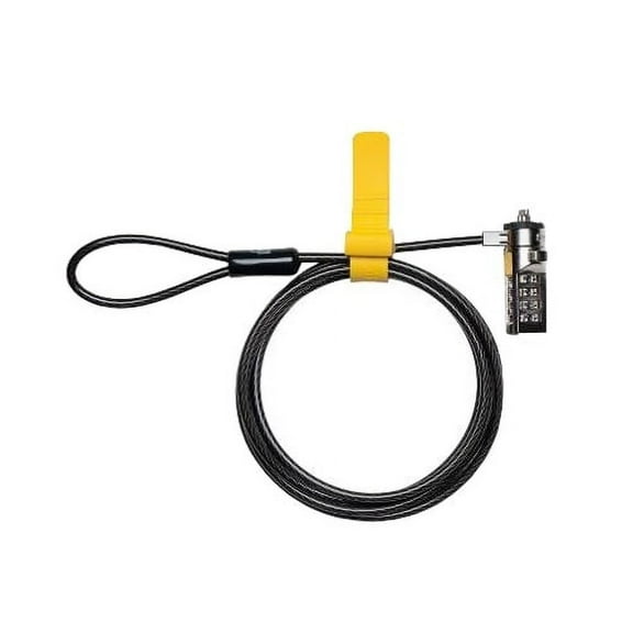 Kensington Combination Ultra Laptop Lock