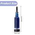 thumbnail image 3 of HANDIED Sofa protective cover Chain Oiler Hand Push Oiler Chain Tool Oiler Hand Push Butter Dispenser Portable Oiler Vacuum Pump High Temperature Oiler, 3 of 7