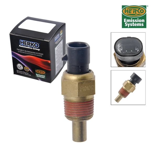 Buick Verano Engine Coolant Temperature Sensor