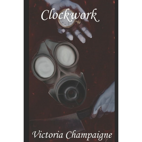 Clockwork (Paperback)