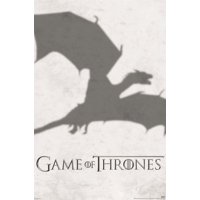 Game Of Thrones Posters Walmart Com