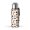 Halloween Pumpkin Leopard Pattern, variant on Halloween Pumpkin Maple Cream Pattern Insulated Coffee Thermos, Vacuum Insulated Portable Drink Thermos Pc Lid Gifts Ideas for Home Office Outdoor Sports Car Travel