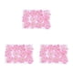 thumbnail image 2 of Bewildely 12 piezas de flores secas, espécimen prensado teñido Natural en gran comodidad, suministros para álbumes de recortes para Type1 NO1, 2 of 6