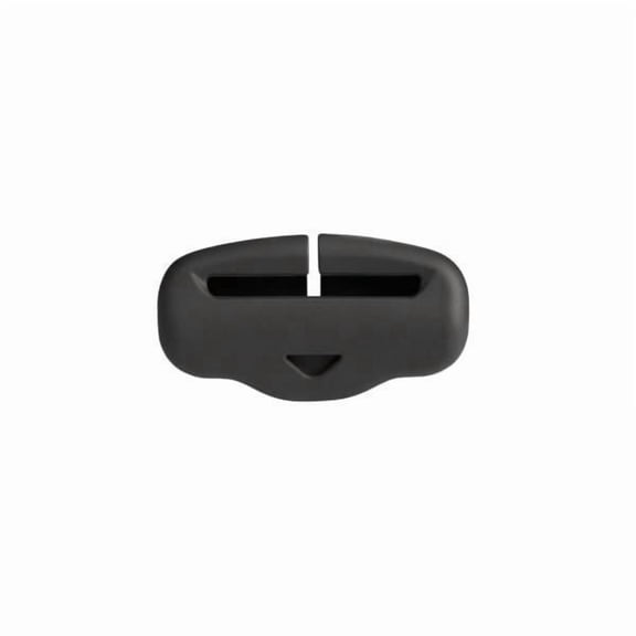 Lazsy 3xSilicone Seat Belt Buckle Cover | Smooth Molded Body, Easy to Wipe Clean, Seat Belt Buckle Protector