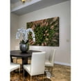 thumbnail image 4 of Marmont Hill "Feather Trees" by Karolis Janulis Painting Print on Wrapped Canvas, 4 of 7