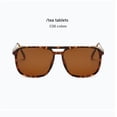 thumbnail image 6 of Classic Polarized Sunglasses For Men And Women - TAC Lenses Ideal For Driving, Travel, And Cycling, 6 of 10