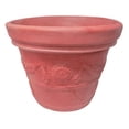 thumbnail image 1 of Maceta Edenika Alhambra mod.067 TT Anaranjado, 1 of 4