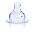 thumbnail image 2 of Tetinas Nuby Tres Flujos 2 Piezas, 2 of 2