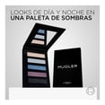 thumbnail image 3 of Paleta de Sombras L'oréal Paris Colección Mugler Blue de 8 gr, 3 of 6