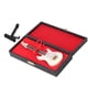 thumbnail image 3 of Modelo de guitarra, detalles finos, superficie lisa de guitarra en miniatura para adorno para decoración ANGGREK BC1214, 3 of 8