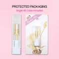 thumbnail image 7 of Pana Loxo Gold Color Easy-Off Mandrel Bit 3/32" Shanks- For Nail Drill/File Made in USA, 7 of 7