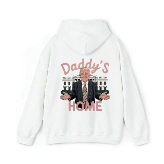Funny trump hoodie hotsell