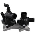 thumbnail image 1 of BYD472QA-1306020 Car Thermostat for Qin PLUS Song PLUS Song MAX Qin Pro -I 05, 1 of 4