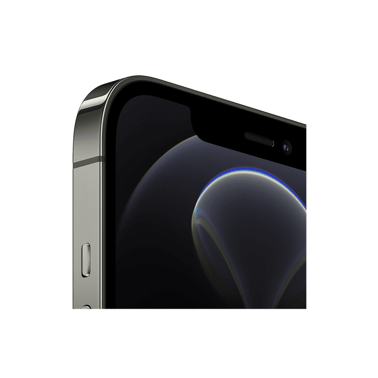 Apple iPhone 12 Pro 256GB GSM/CDMA Fully Unlocked - Graphite