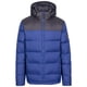 thumbnail image 1 of Trespass - Chaqueta de Plumón Cavanaugh DLX para Hombre (Azul) Trespass UTTP5140_blue, 1 of 2