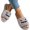 Light Gray, variant on Women Men Halloween Slippers Jack O Lantern Pumpkin Spooky Slides Soft Plush Cozy Open Toe Indoor Outdoor Fuzzy Slippers Gifts for Women Girlfriend Men White 8-8.5 Women/7-7.5 Men