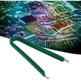 thumbnail image 3 of IC chip, U type clip d'Extraction IC Consommables de Puce Pince Accessoires IC clip d'Extraction, 3 of 5