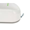 thumbnail image 4 of Alpine Commercial Soap/Sanitizer Dispenser, Automatic, Liquid, 1100 ml, White, 4 of 8